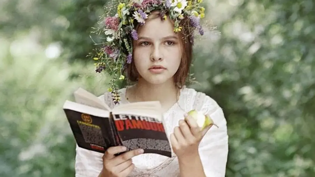 童年过后一百天剧照2