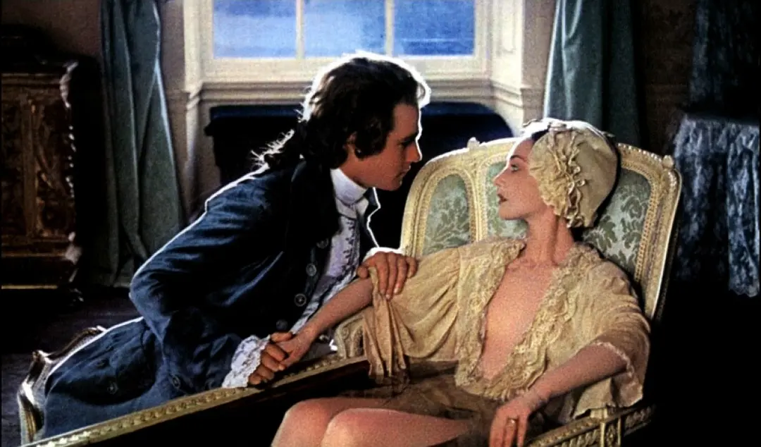 巴里·林登剧照3