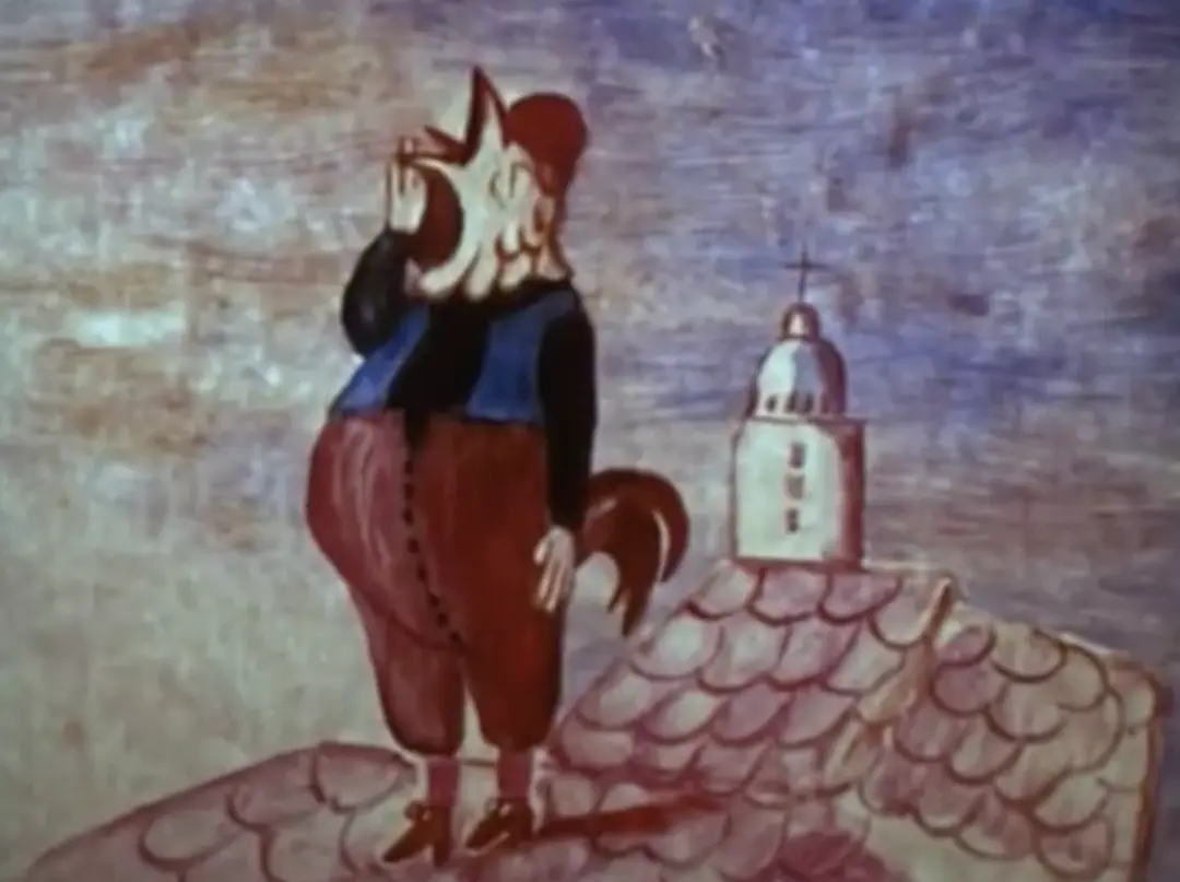 恶魔的面具剧照1