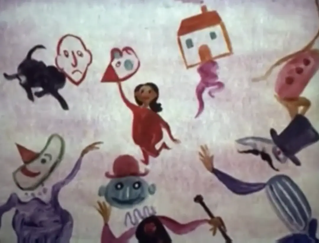 恶魔的面具剧照2