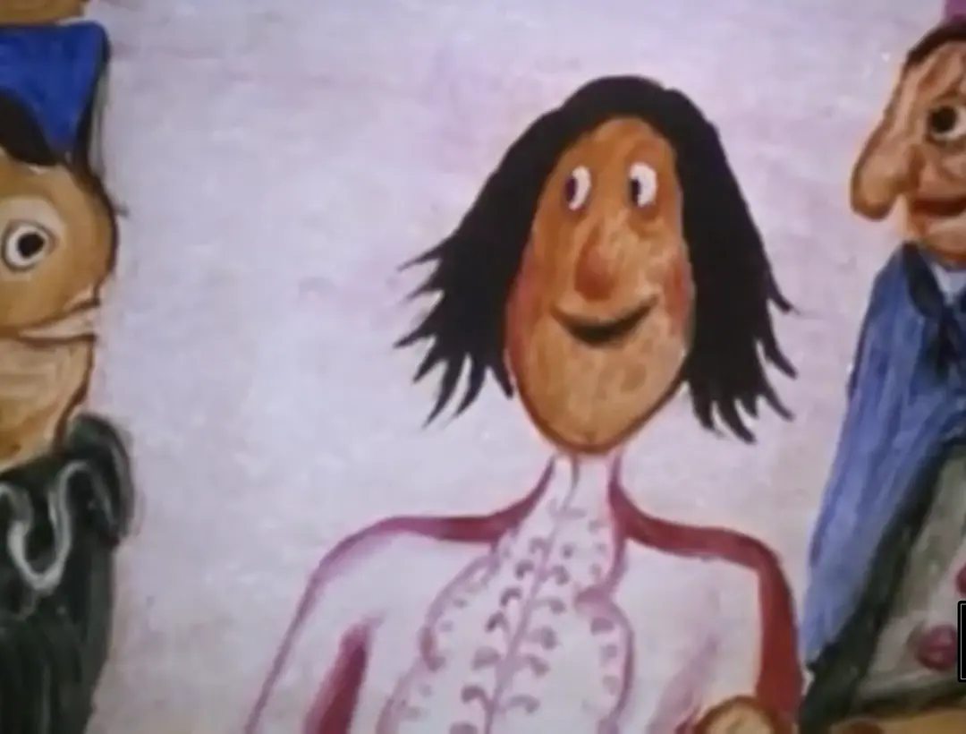 恶魔的面具剧照3