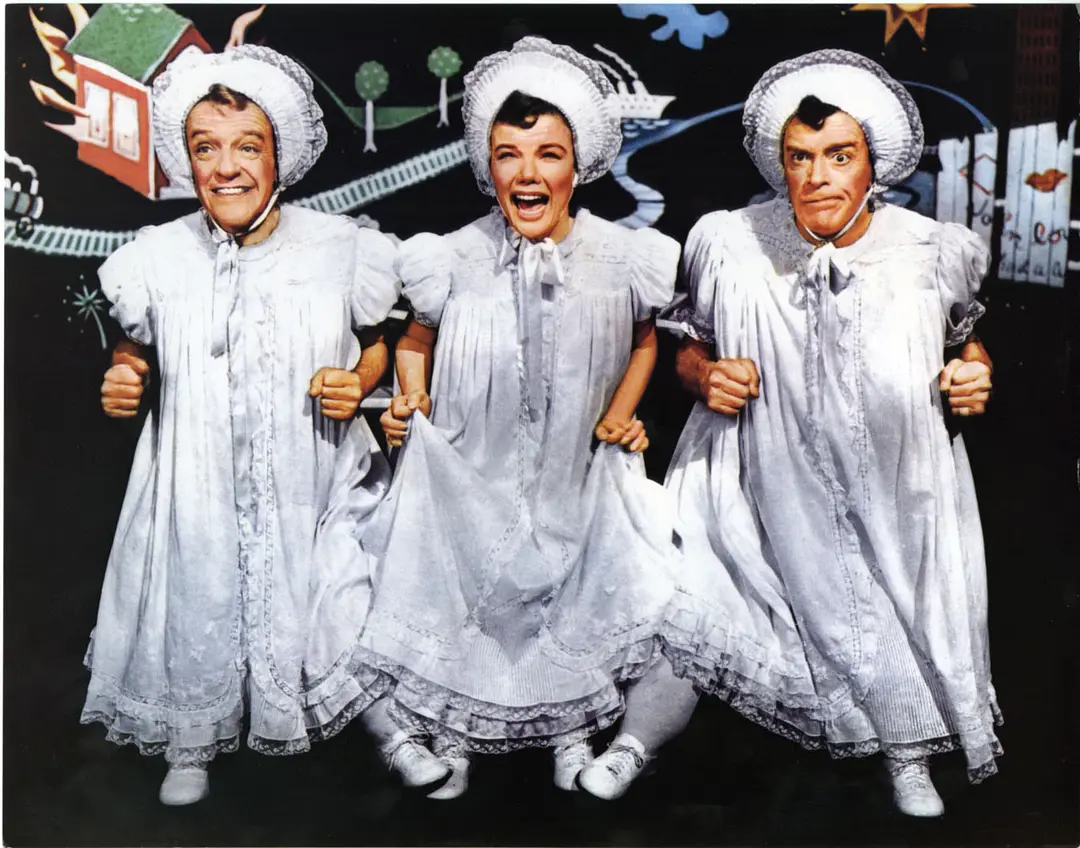 娱乐世界续集剧照1