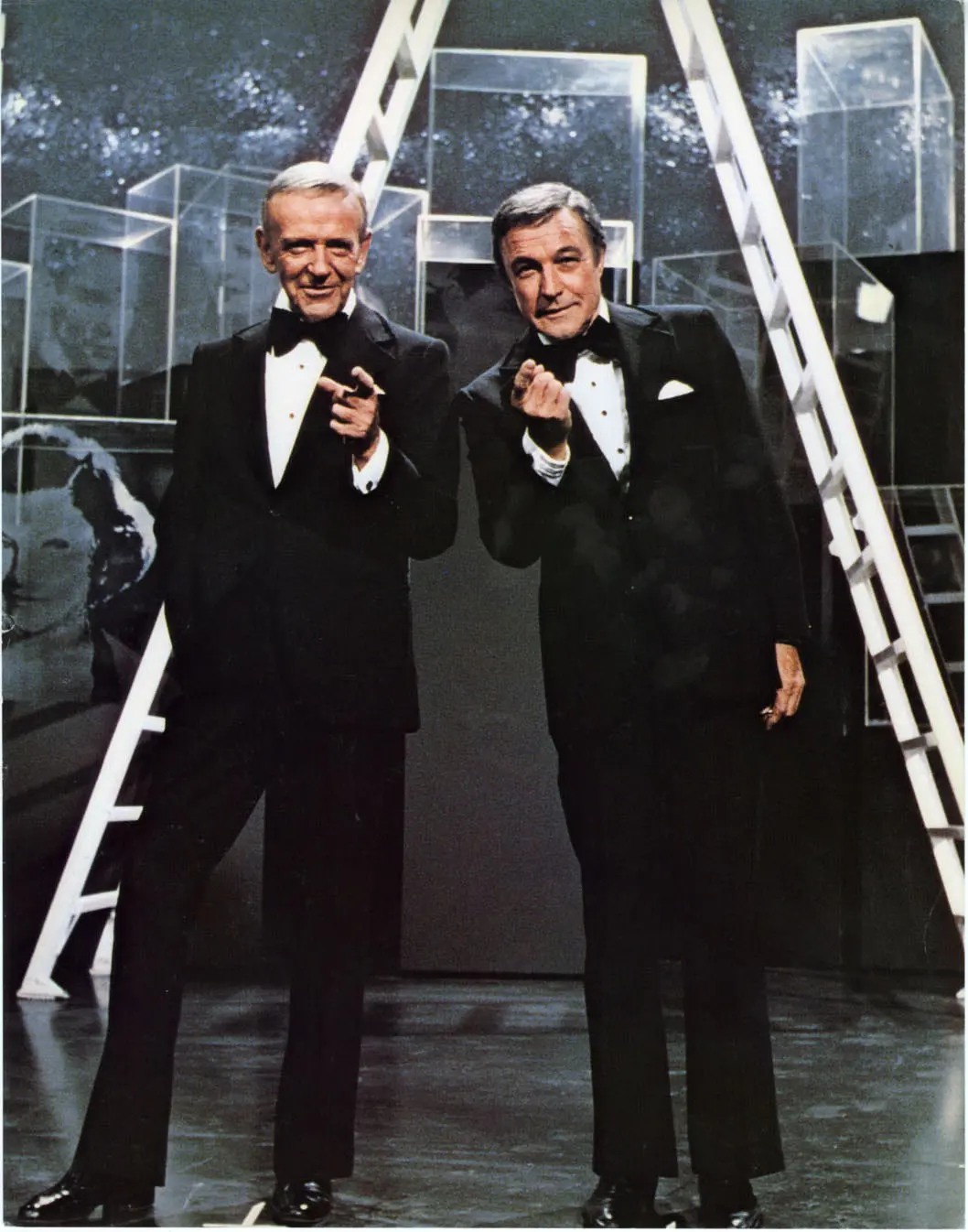 娱乐世界续集剧照2