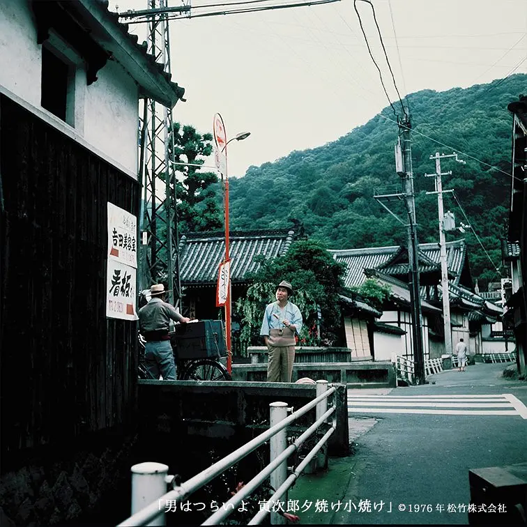 寅次郎的故事17：再见夕阳剧照2