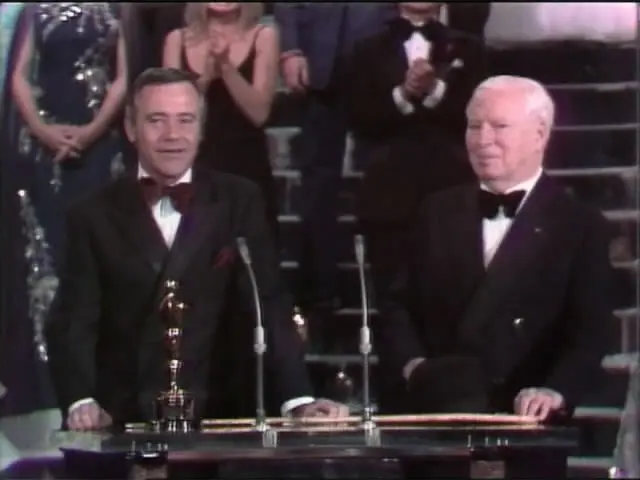 绅士流浪汉剧照1