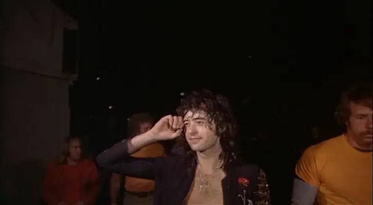 永远的齐柏林飞船剧照1