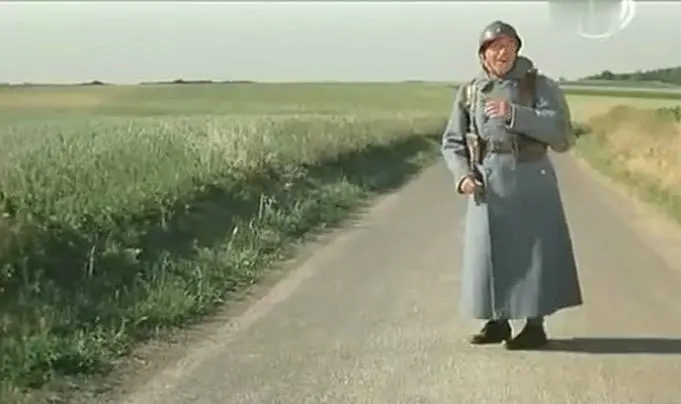 光荣的日子剧照3