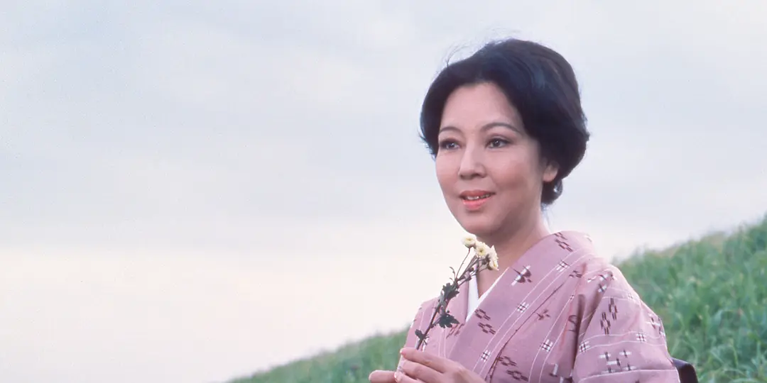 寅次郎的故事18：寅次郎纯情诗集剧照1