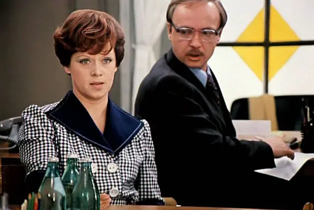 办公室的故事剧照2