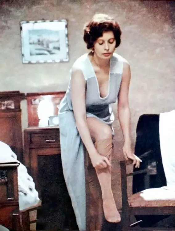 特殊的一天剧照1