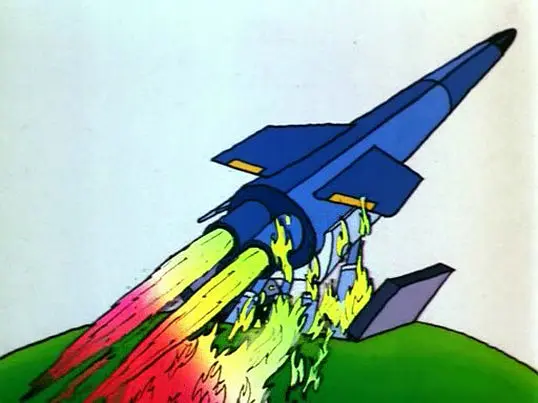 从容的快板剧照1