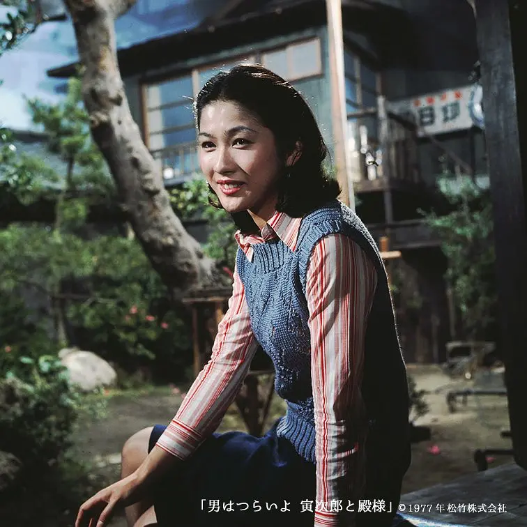 寅次郎的故事19：寅次郎与贵族剧照3