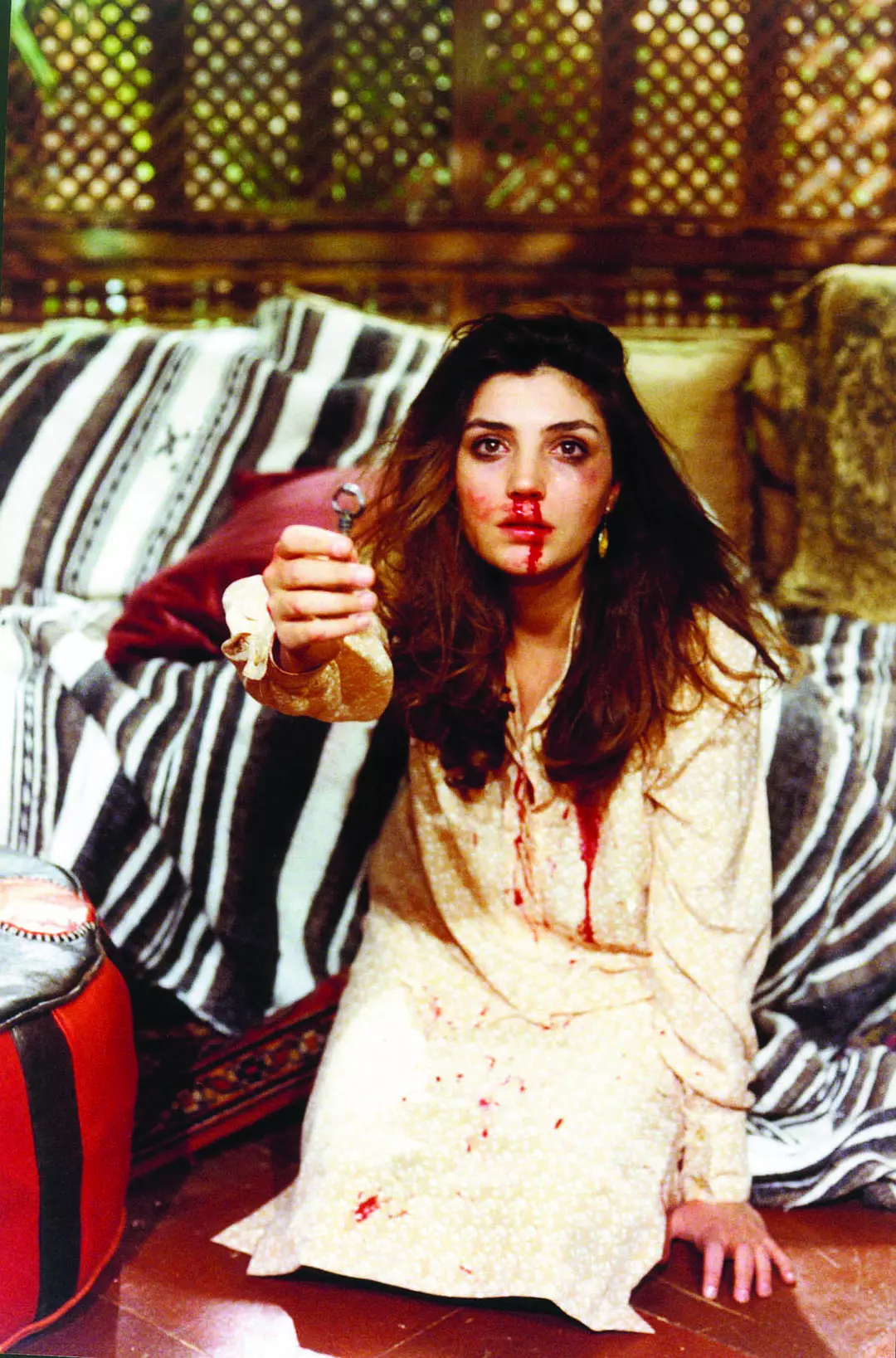 朦胧的欲望剧照2