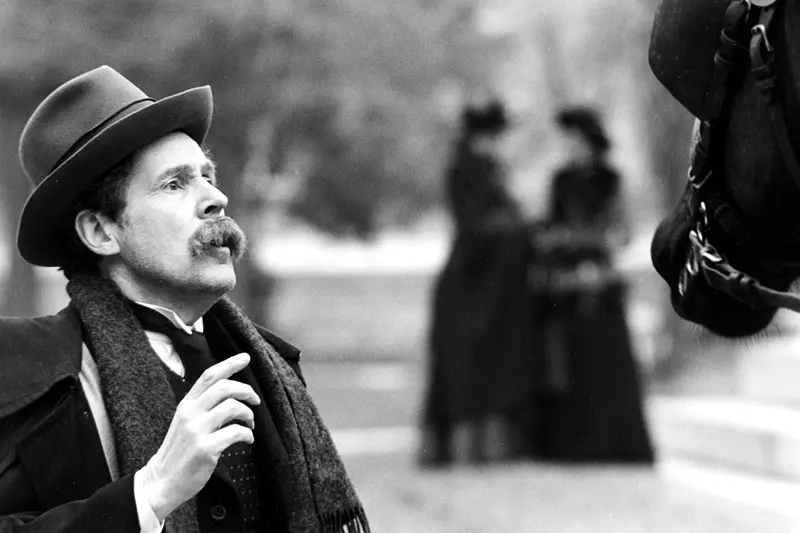 善恶的彼岸剧照1