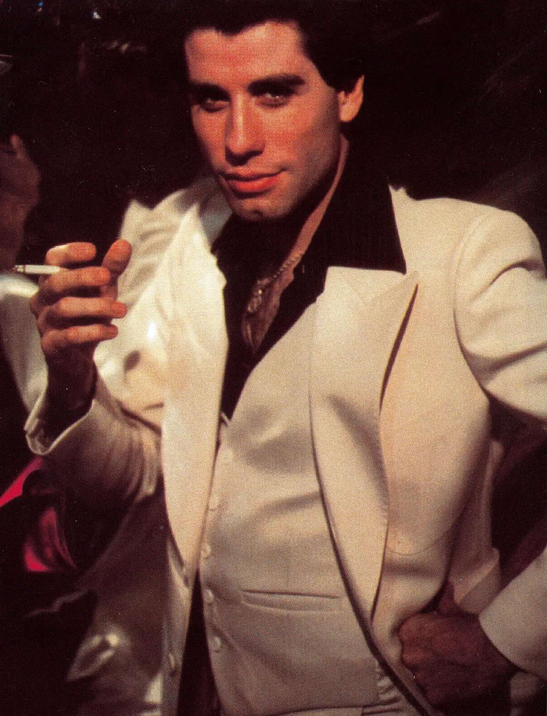 周末夜狂热剧照1