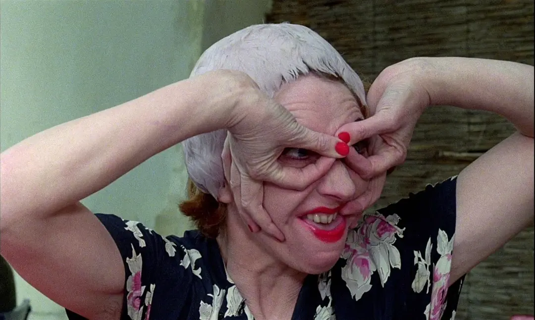 毕加索的奇异旅程剧照2