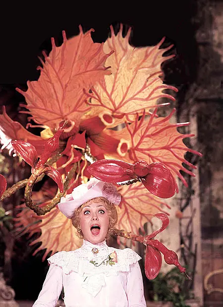 阿黛尔还没吃晚餐剧照1