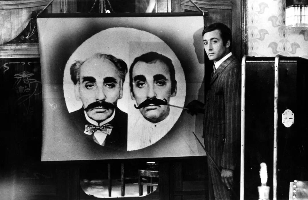 阿黛尔还没吃晚餐剧照2