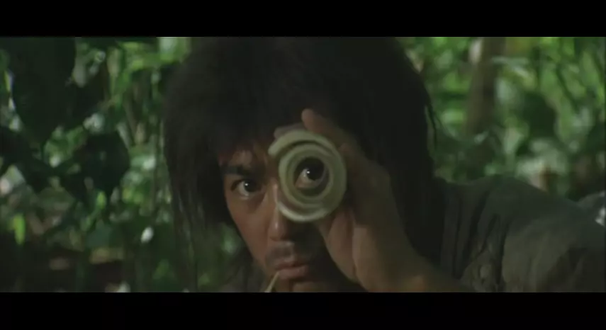 赤穗城断绝剧照3