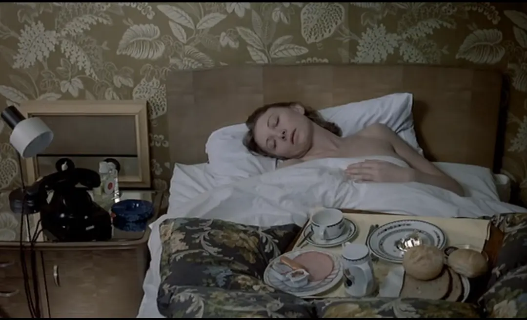 安娜的旅程剧照2