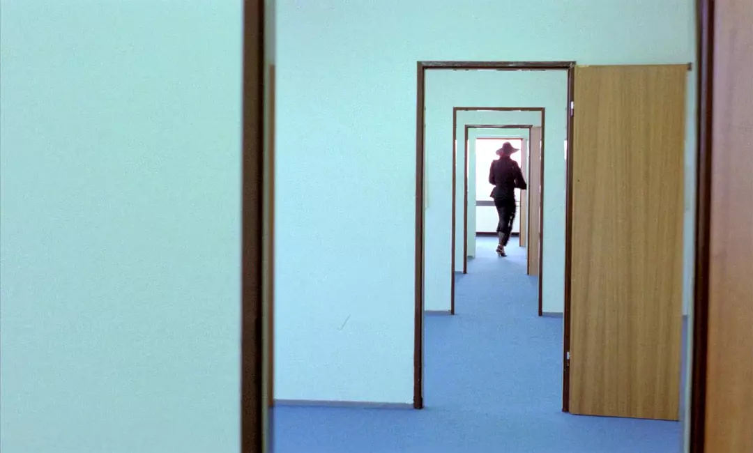 十三个月亮剧照2