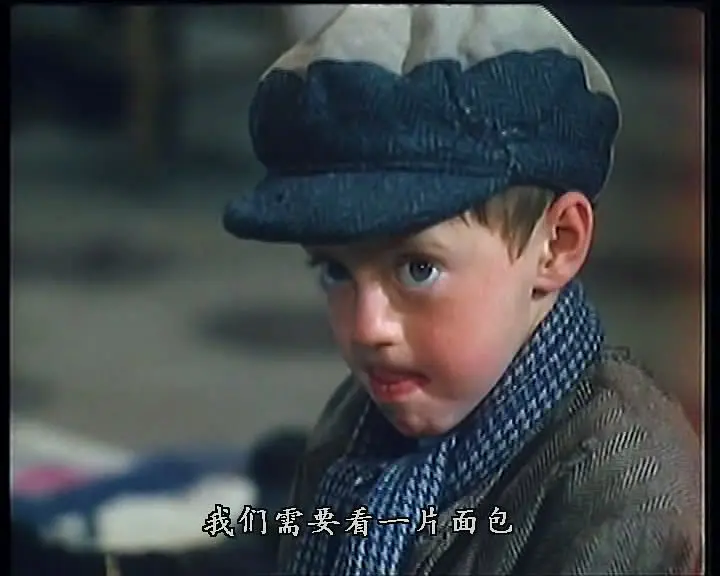 基督停留在埃博利剧照3