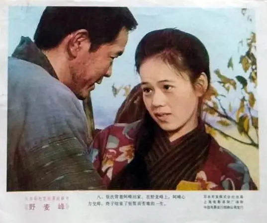 啊！野麦岭剧照3