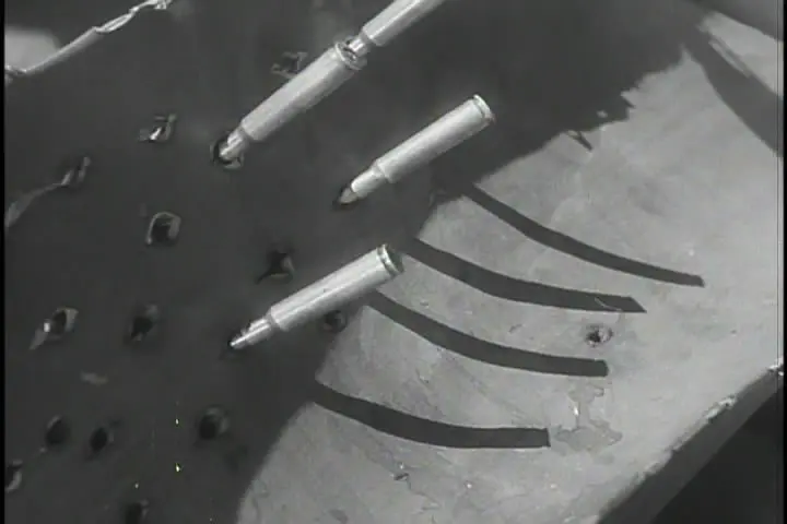 墨西哥万岁剧照1