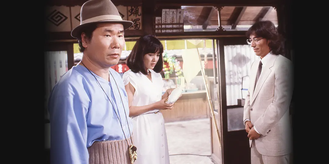 寅次郎的故事23:飞翔的寅次郎剧照2