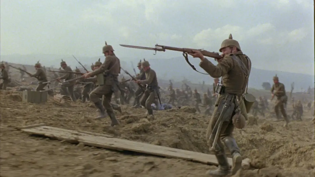 西线无战事剧照2