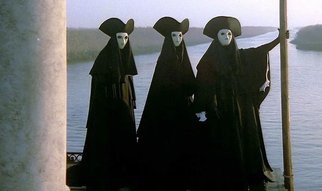 唐·乔万尼剧照1