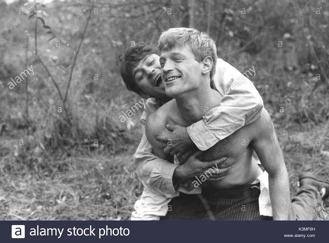 我们是一个人剧照2