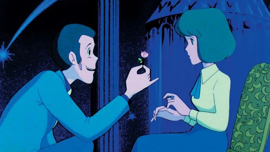 鲁邦三世：卡里奥斯特罗城剧照2