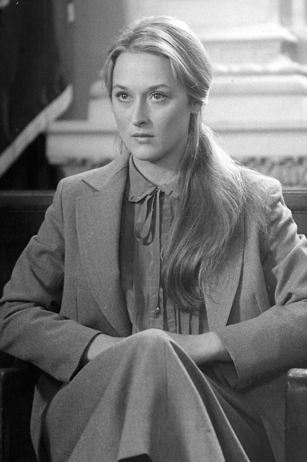 克莱默夫妇剧照2