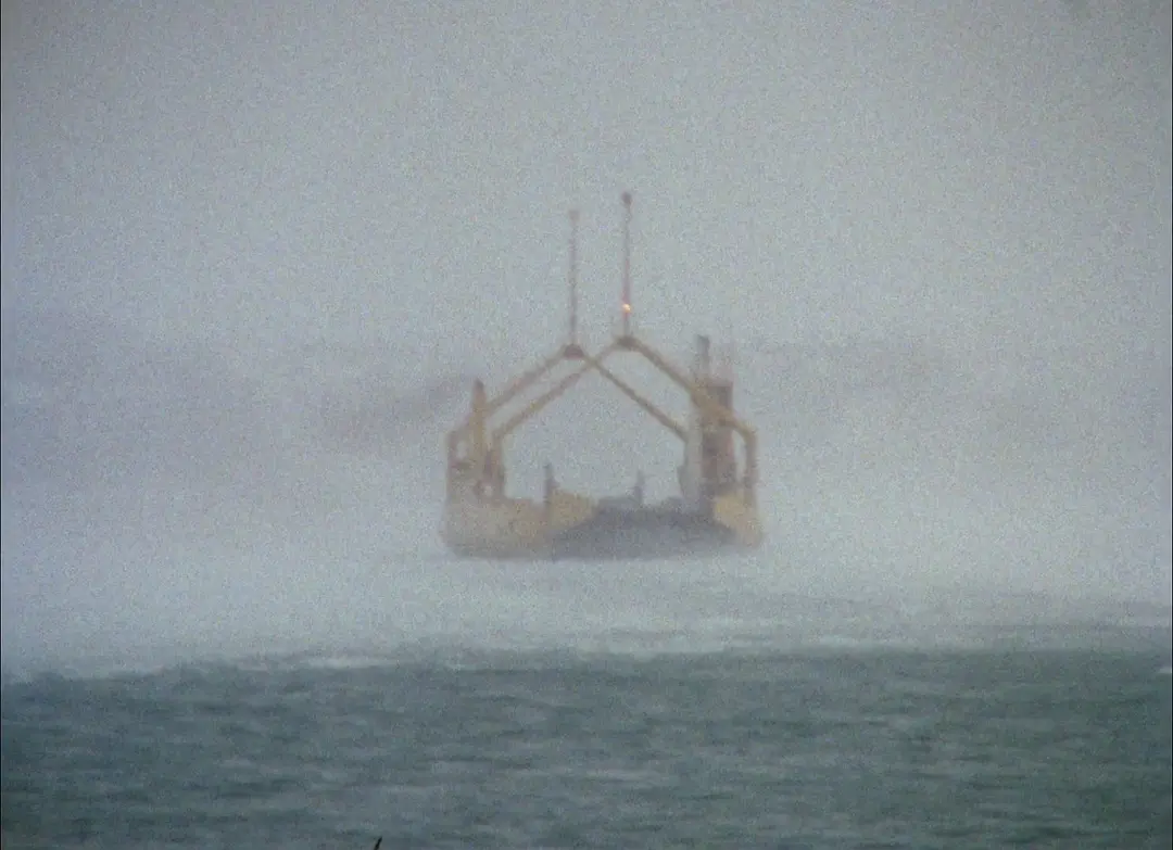 法罗档案1979剧照2