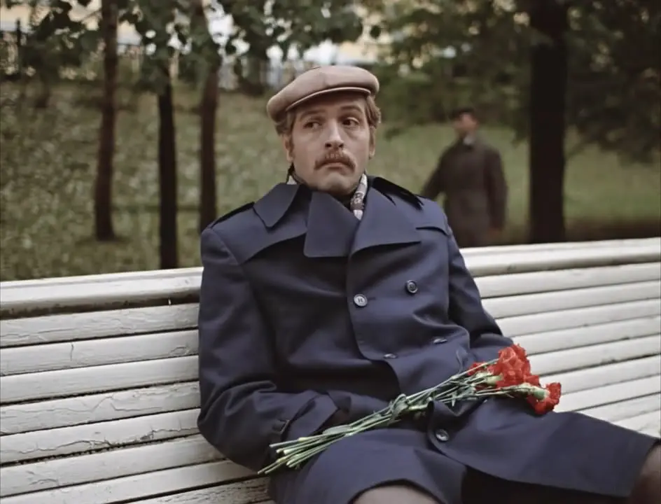 莫斯科不相信眼泪剧照2