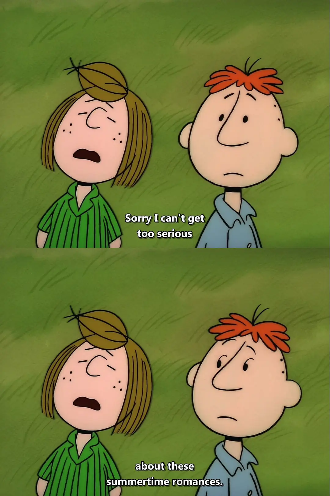 一路顺风，查理布朗剧照2