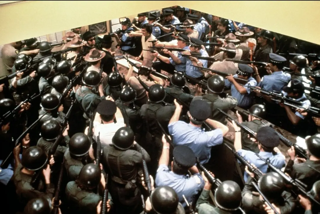 福禄双霸天剧照1