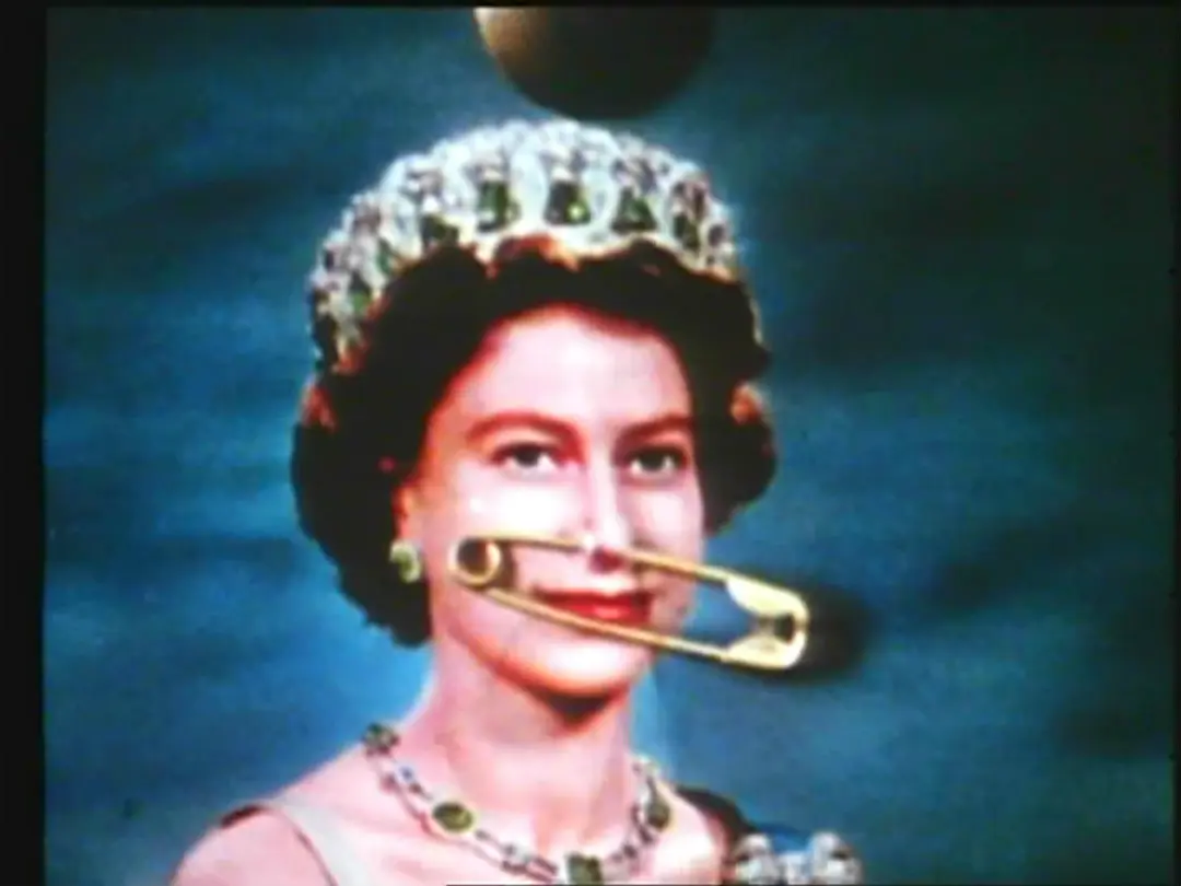 摇滚大骗局剧照1