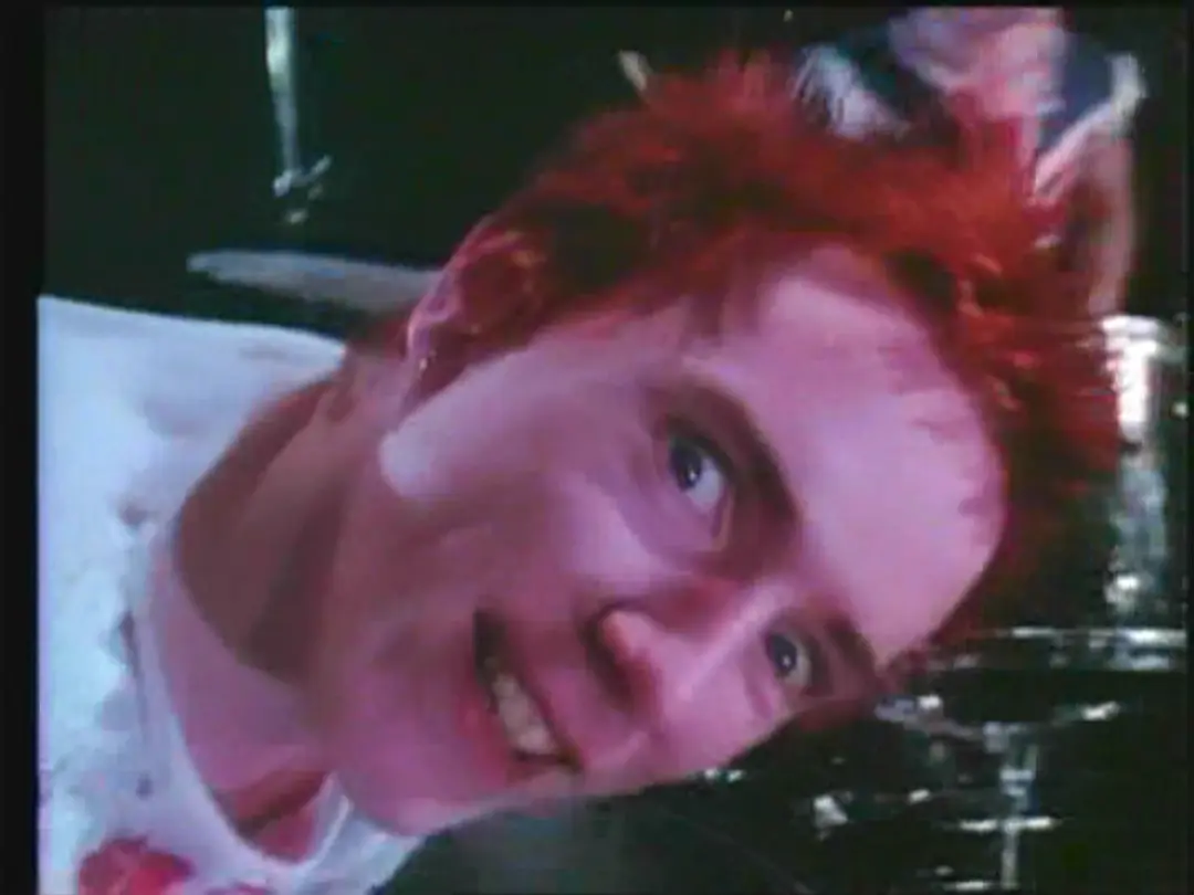 摇滚大骗局剧照2