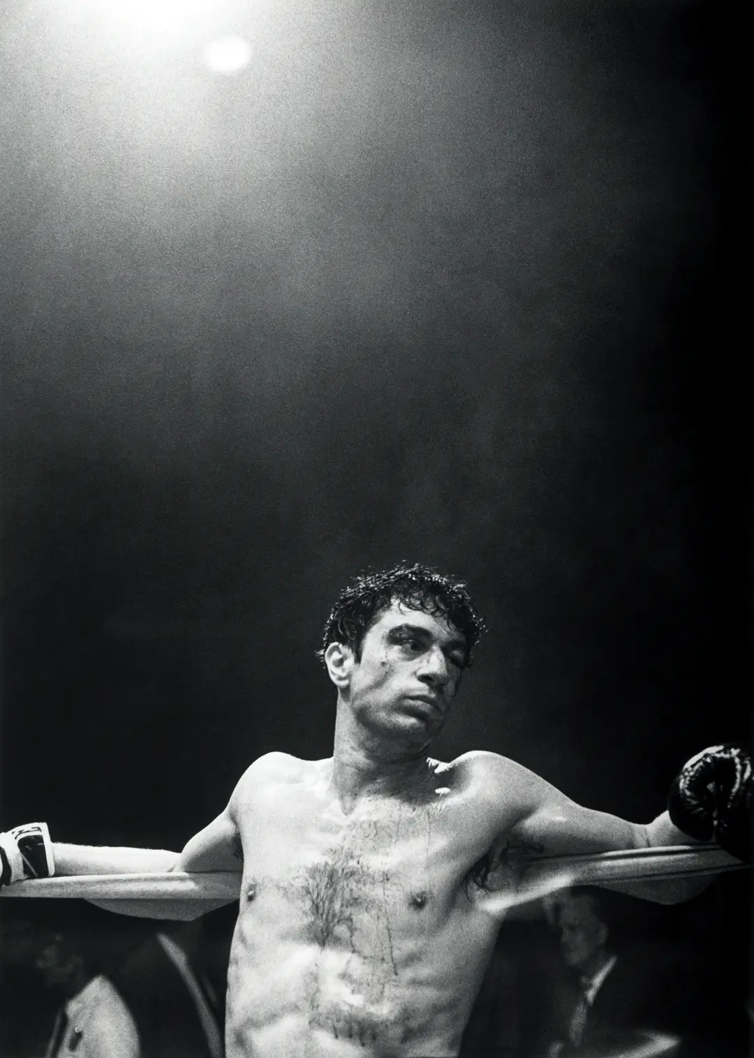 愤怒的公牛剧照1