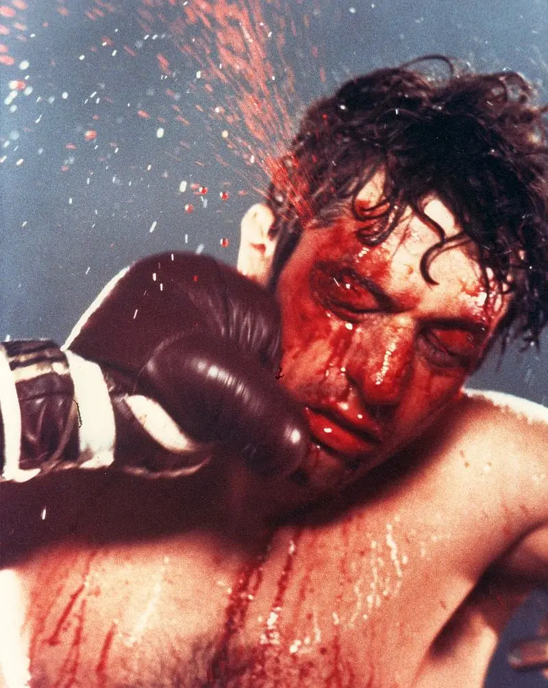 愤怒的公牛剧照2