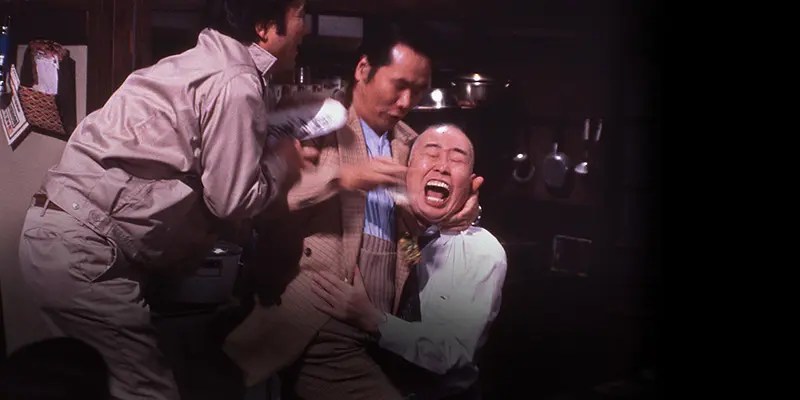 寅次郎的故事26：寅次郎海鸥之歌剧照2