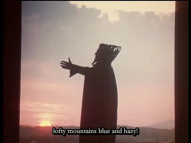 蓝胡子公爵的城堡剧照1