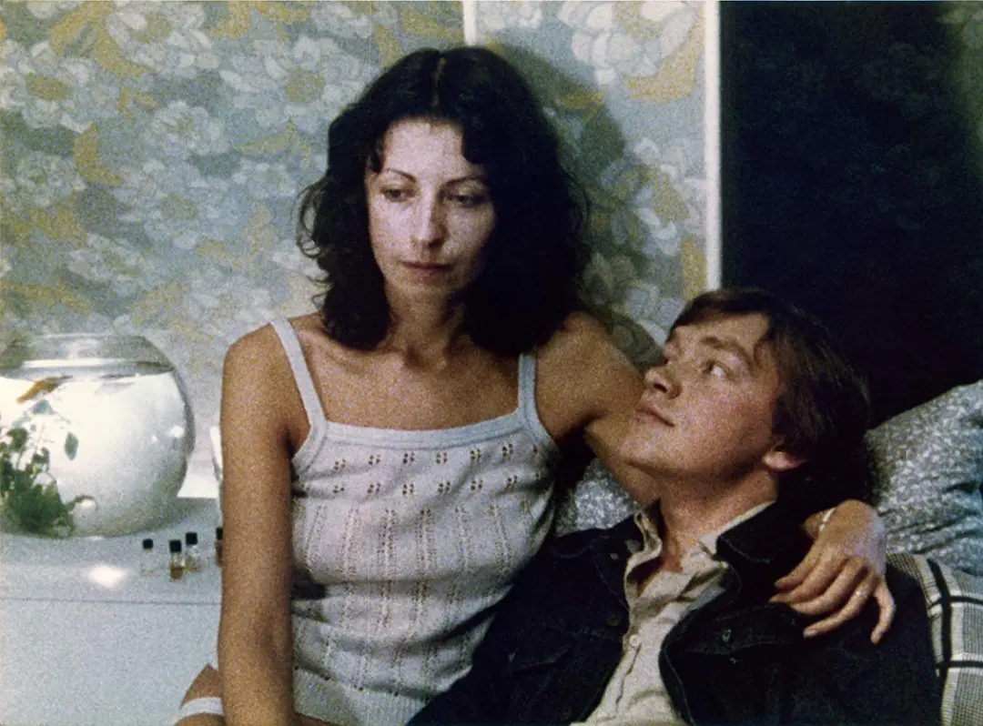 飞行员的妻子剧照1