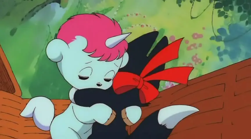 神奇独角马剧照2