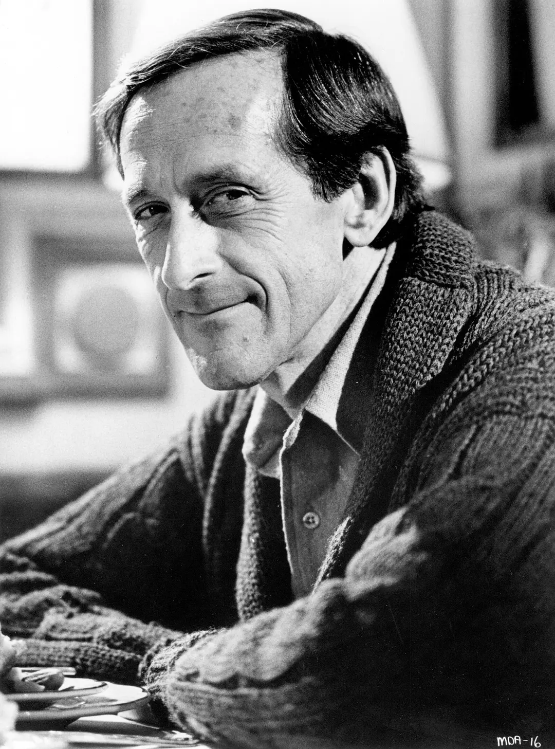 与安德烈晚餐剧照1