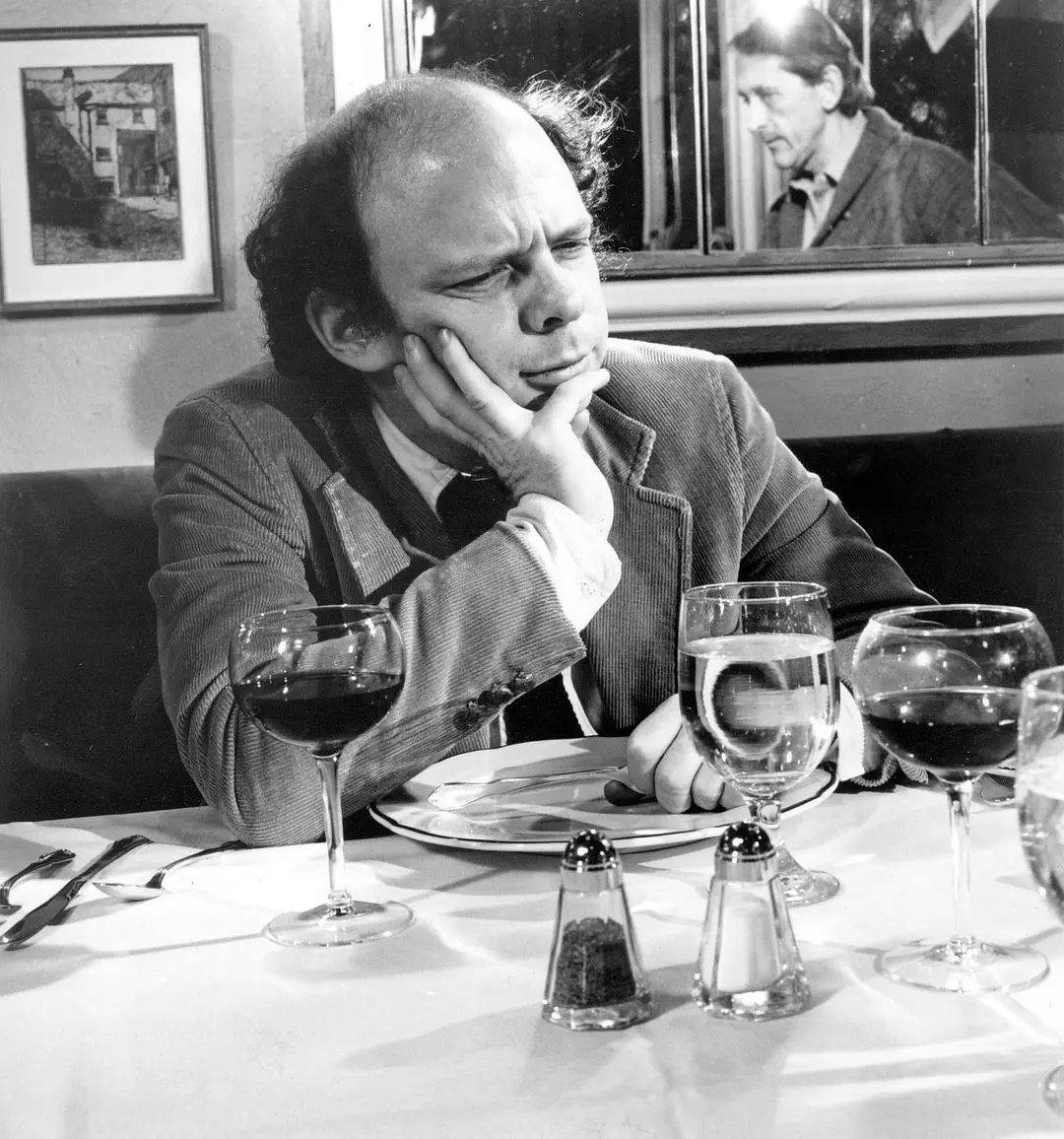 与安德烈晚餐剧照3