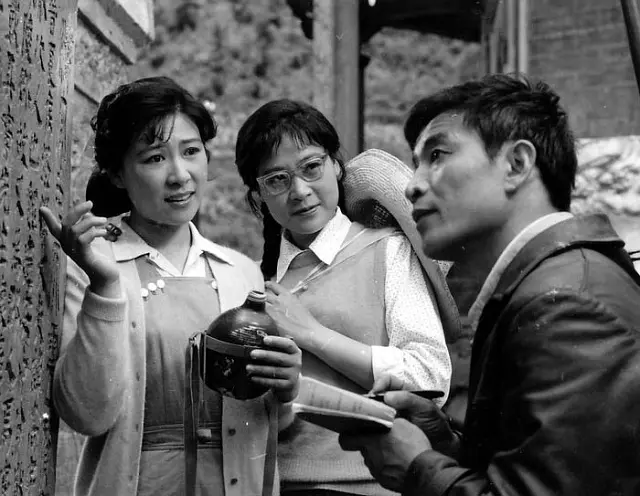 天云山传奇剧照1