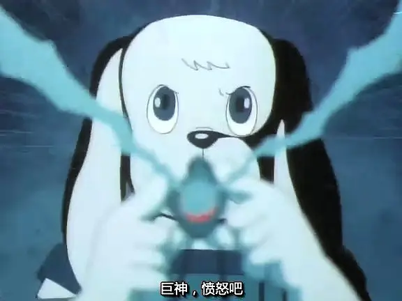 哆啦A梦：大雄的大魔境剧照2